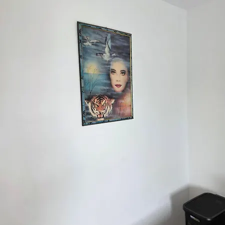 Violand 2 Apartment