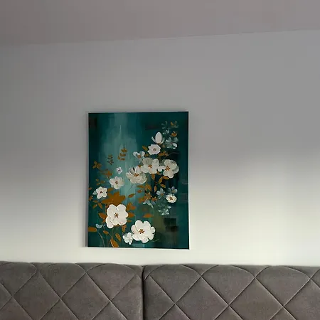 Violand 2 Apartment *